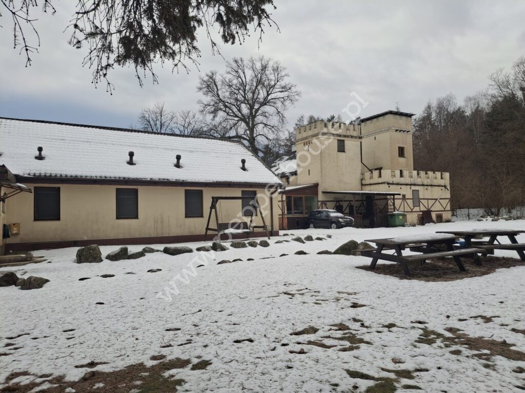 Lokal na sprzedaż, zachodniopomorskie, Chudaczewko - zdjęcie ofertowe nr 8