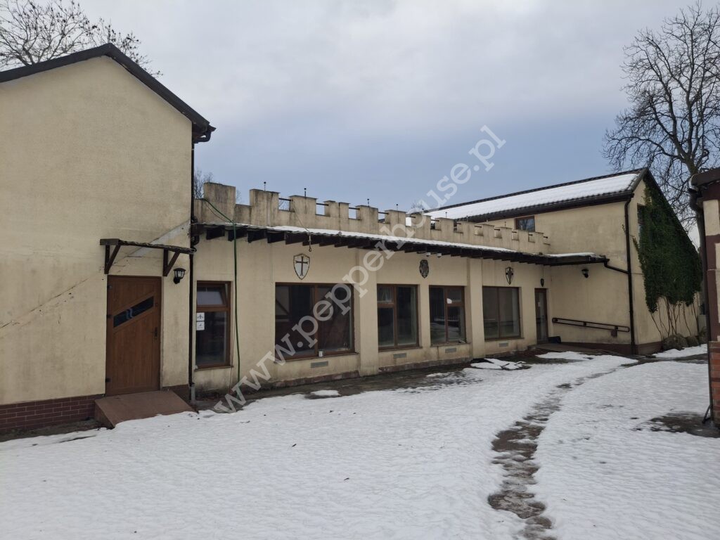 Lokal na sprzedaż, zachodniopomorskie, Chudaczewko - zdjęcie ofertowe nr 11