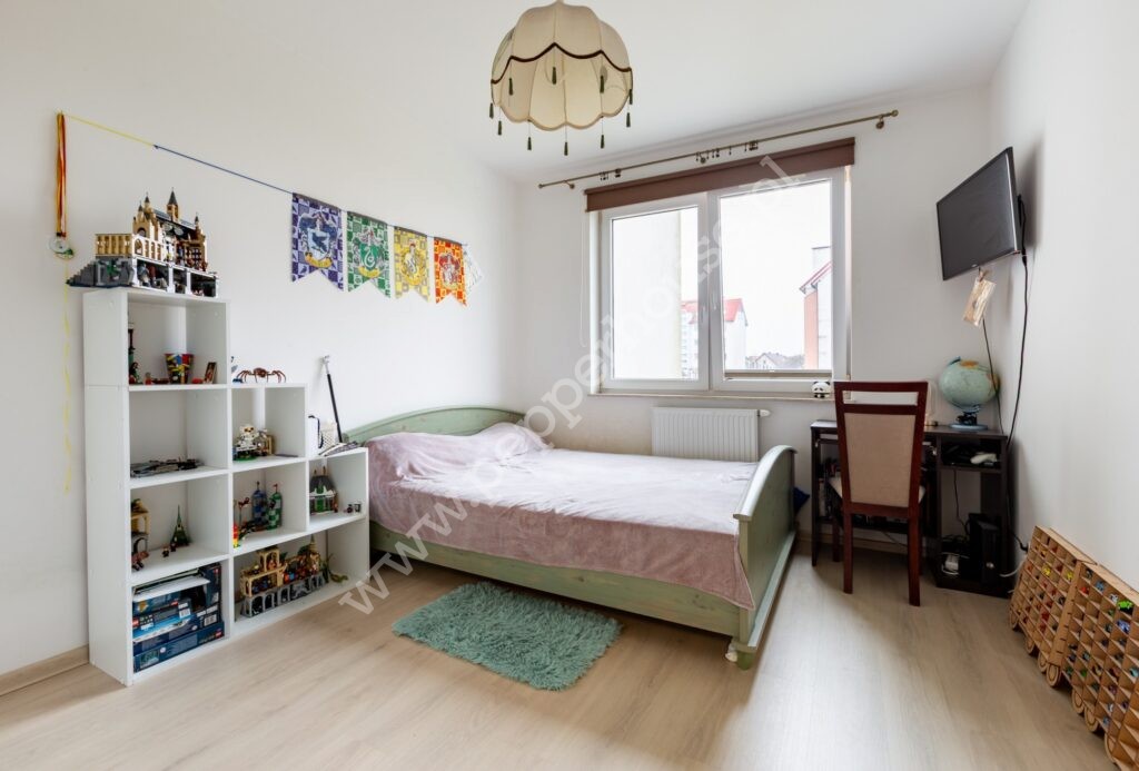 Mieszkanie na sprzedaż, pomorskie, Kościerzyna, Stanisława Moniuszki - zdjęcie ofertowe nr 8