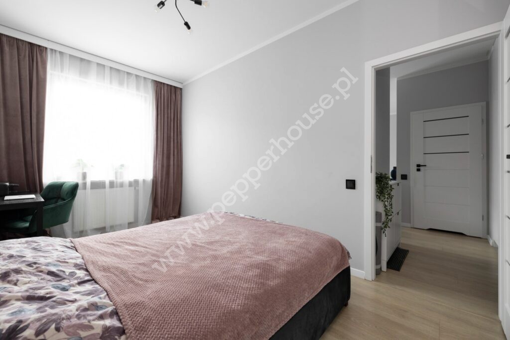 Mieszkanie na sprzedaż, Gdańsk, Ujeścisko, Cedrowa - zdjęcie ofertowe nr 6