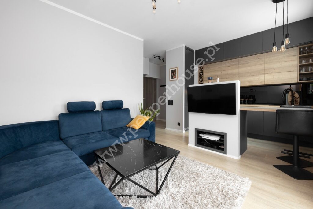 Mieszkanie na sprzedaż, Gdańsk, Ujeścisko, Cedrowa - zdjęcie ofertowe nr 3