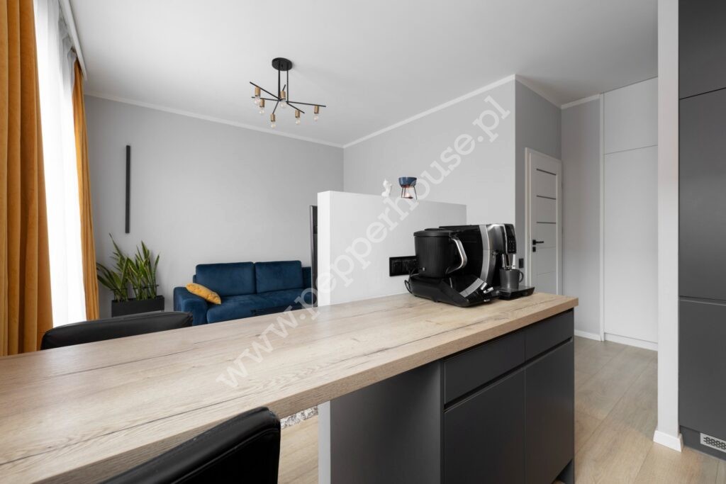 Mieszkanie na sprzedaż, Gdańsk, Ujeścisko, Cedrowa - zdjęcie ofertowe nr 8