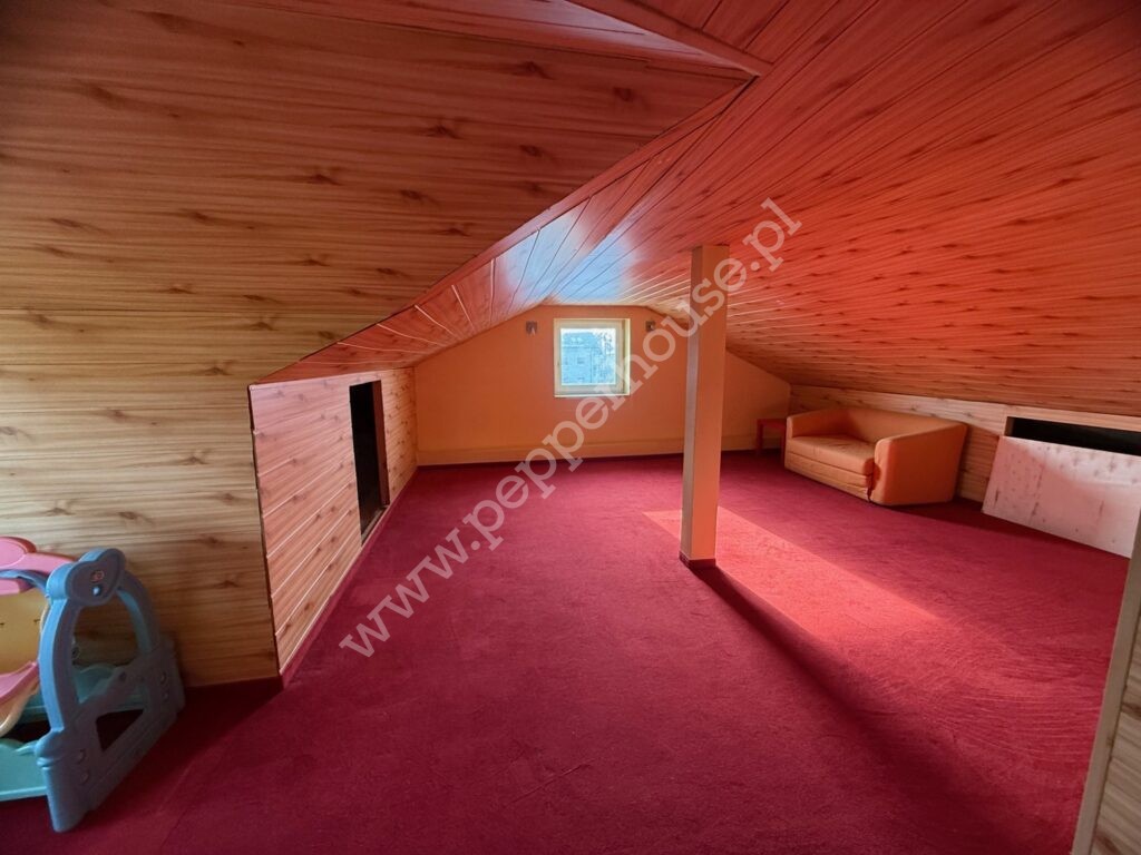 Dom na sprzedaż, Gdańsk, Osowa, Kielnieńska - zdjęcie ofertowe nr 12