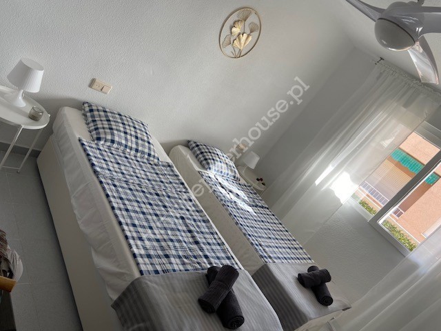 Mieszkanie na sprzedaż, San Pedro del Pinatar, Crucerp Cawarias - zdjęcie ofertowe nr 8