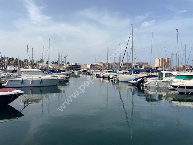 Mieszkanie na sprzedaż, San Pedro del Pinatar, Crucerp Cawarias - zdjęcie ofertowe nr 19