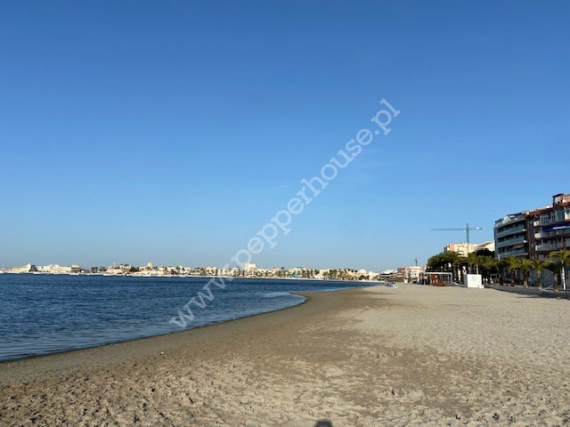 Mieszkanie na sprzedaż, San Pedro del Pinatar, Crucerp Cawarias - zdjęcie ofertowe nr 20