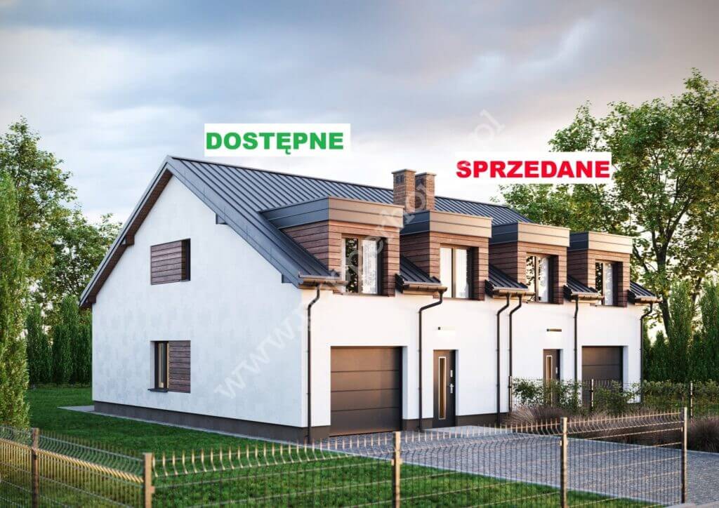 Dom na sprzedaż, pomorskie, Banino, Kubusia Puchatka - zdjęcie ofertowe nr 2