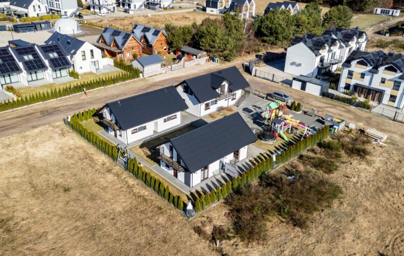 Lokal na sprzedaż, pomorskie, Tupadły, Borowikowa