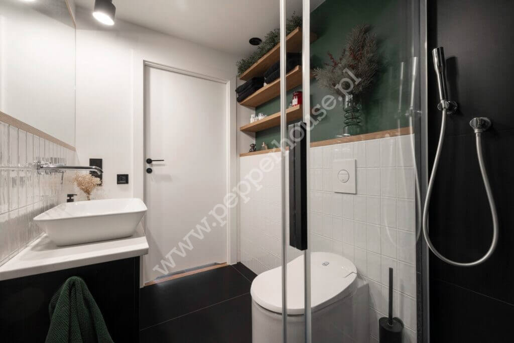 Mieszkanie na sprzedaż, Gdańsk, Wrzeszcz, Joachima Lelewela - zdjęcie ofertowe nr 9