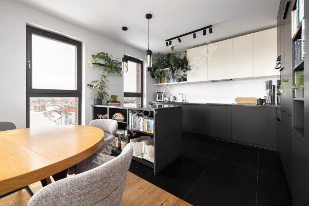 Mieszkanie na sprzedaż, Gdańsk, Wrzeszcz, Joachima Lelewela - zdjęcie ofertowe nr 6