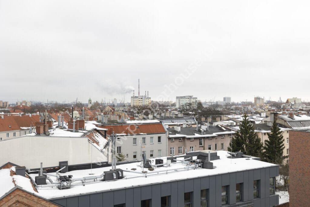 Mieszkanie na sprzedaż, Gdańsk, Wrzeszcz, Joachima Lelewela - zdjęcie ofertowe nr 19