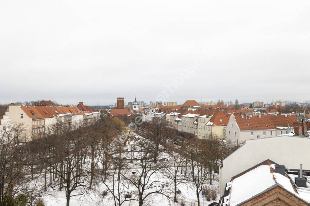 Mieszkanie na sprzedaż, Gdańsk, Wrzeszcz, Joachima Lelewela - zdjęcie ofertowe nr 18