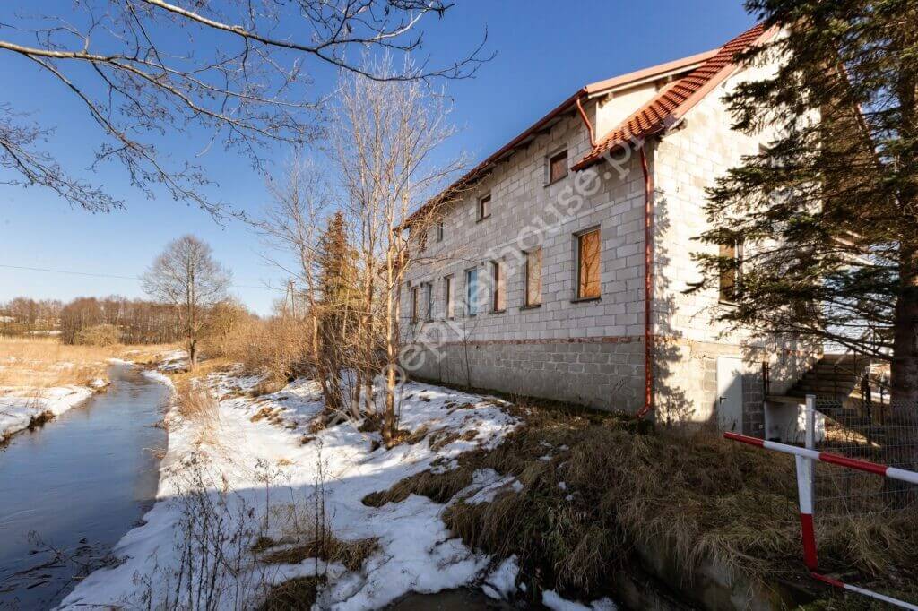 Dom na sprzedaż, pomorskie, Stary Bukowiec - zdjęcie ofertowe nr 6