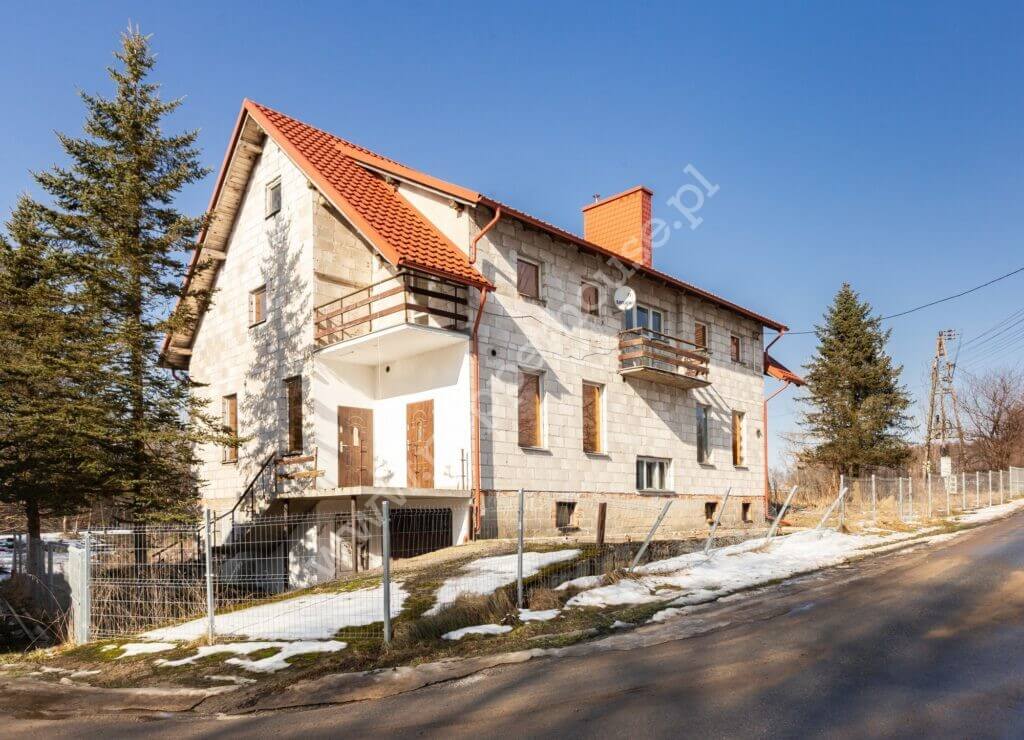 Dom na sprzedaż, pomorskie, Stary Bukowiec - zdjęcie ofertowe nr 1