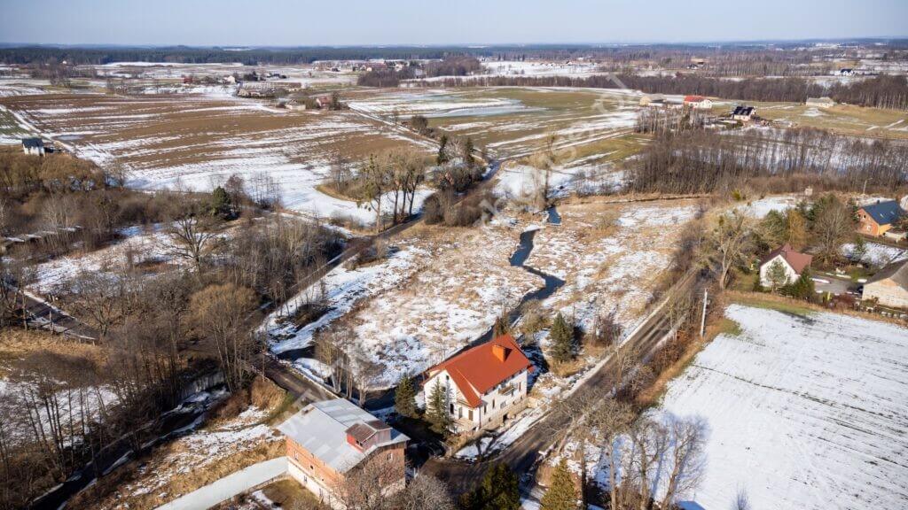 Dom na sprzedaż, pomorskie, Stary Bukowiec - zdjęcie ofertowe nr 8