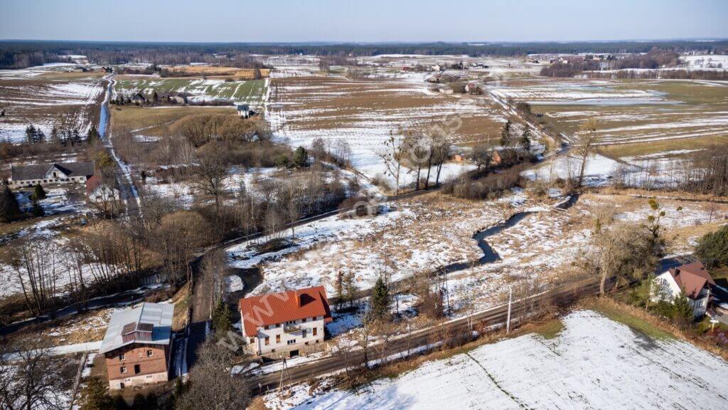 Dom na sprzedaż, pomorskie, Stary Bukowiec - zdjęcie ofertowe nr 10