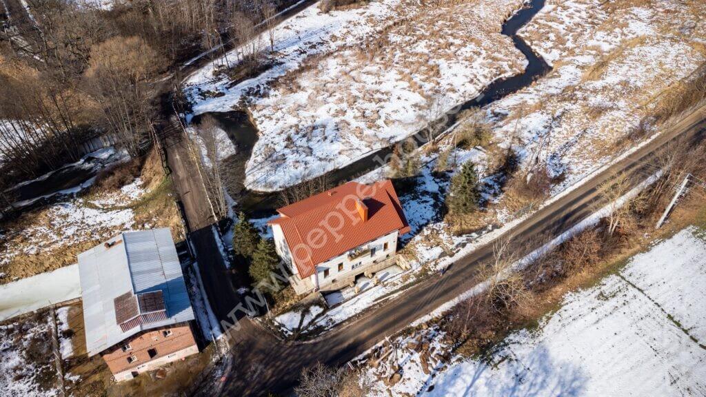 Dom na sprzedaż, pomorskie, Stary Bukowiec - zdjęcie ofertowe nr 11