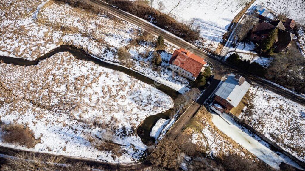 Dom na sprzedaż, pomorskie, Stary Bukowiec - zdjęcie ofertowe nr 16