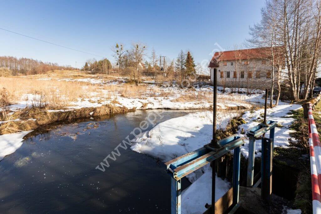 Dom na sprzedaż, pomorskie, Stary Bukowiec - zdjęcie ofertowe nr 5