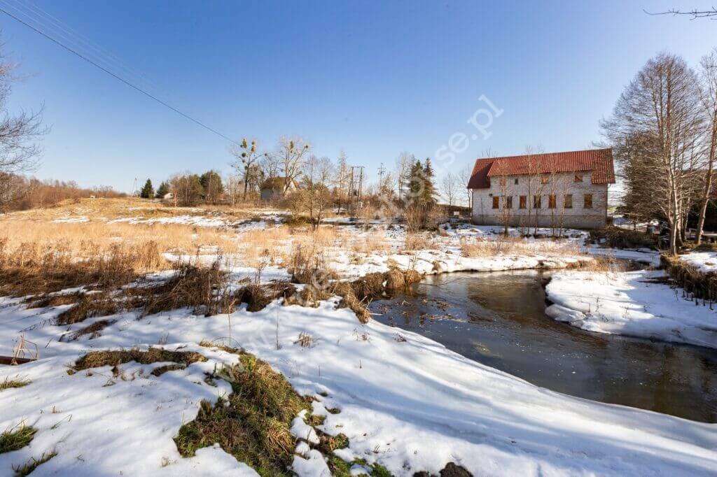 Dom na sprzedaż, pomorskie, Stary Bukowiec - zdjęcie ofertowe nr 7