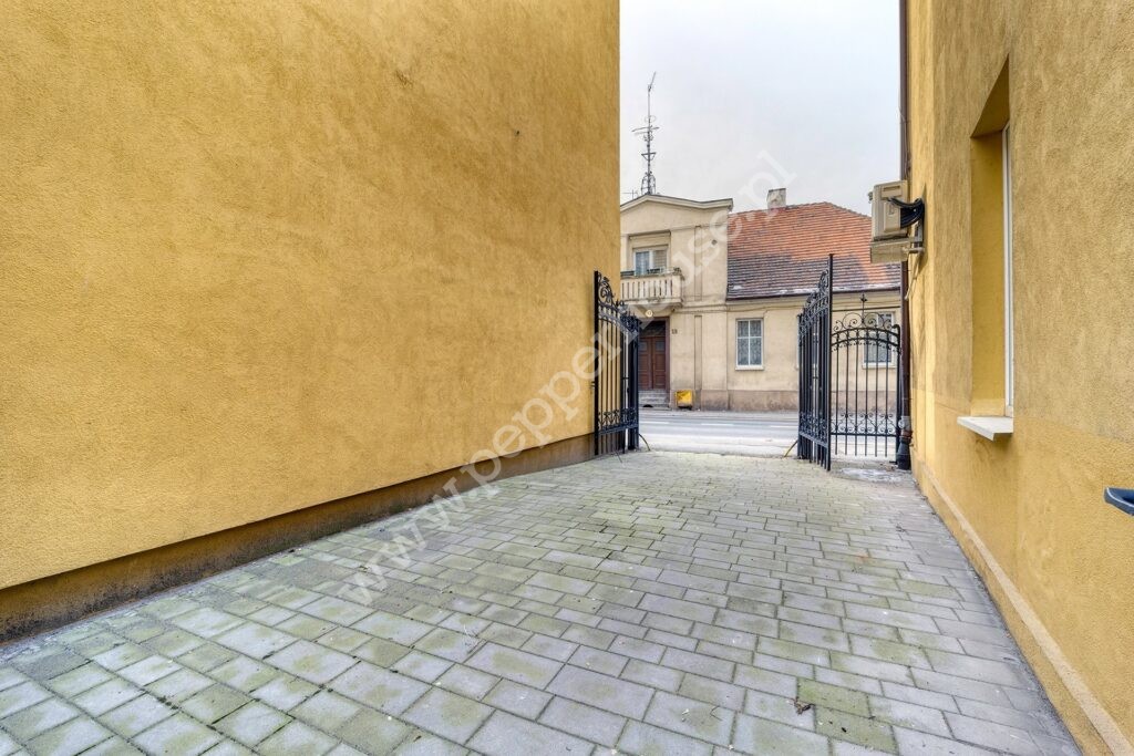 , Bydgoszcz, Śródmieście, Świętej Trójcy - listing photo no. 12