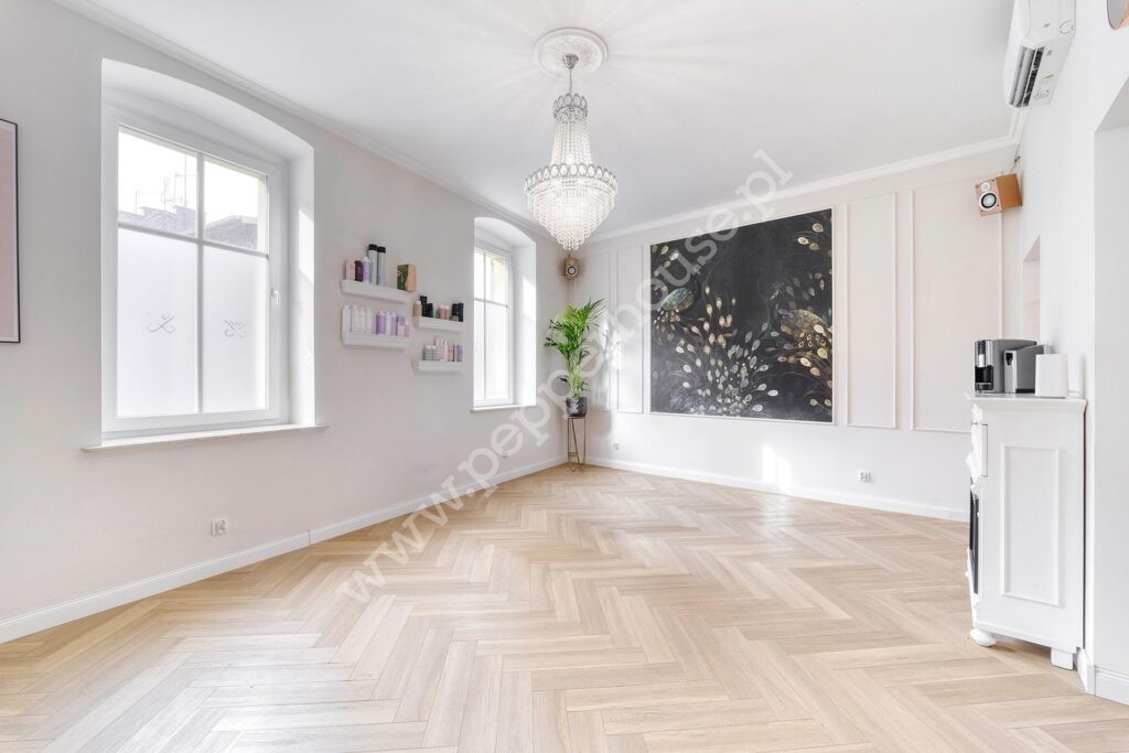 , Bydgoszcz, Śródmieście, Świętej Trójcy - listing photo no. 1
