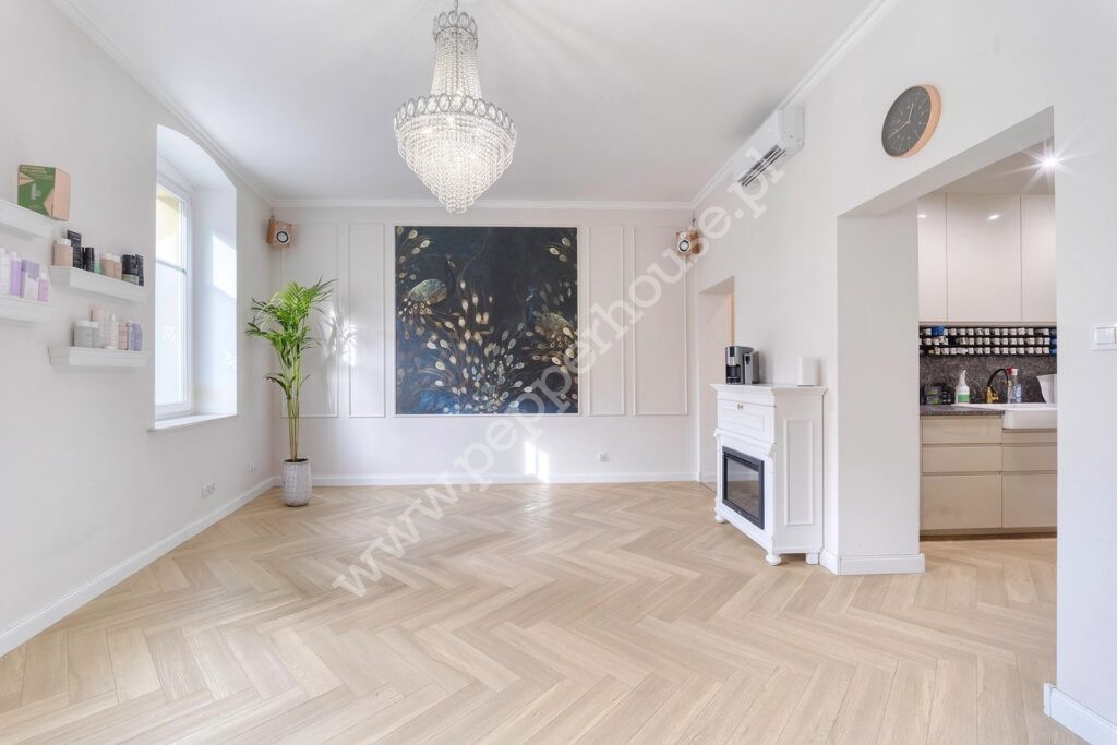 , Bydgoszcz, Śródmieście, Świętej Trójcy - listing photo no. 3