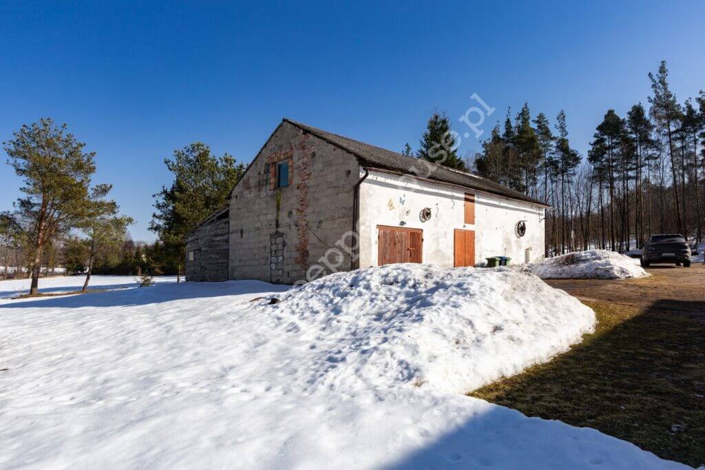 Dom na sprzedaż, pomorskie, Amalka - zdjęcie ofertowe nr 6
