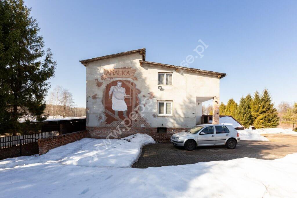 Dom na sprzedaż, pomorskie, Amalka - zdjęcie ofertowe nr 3