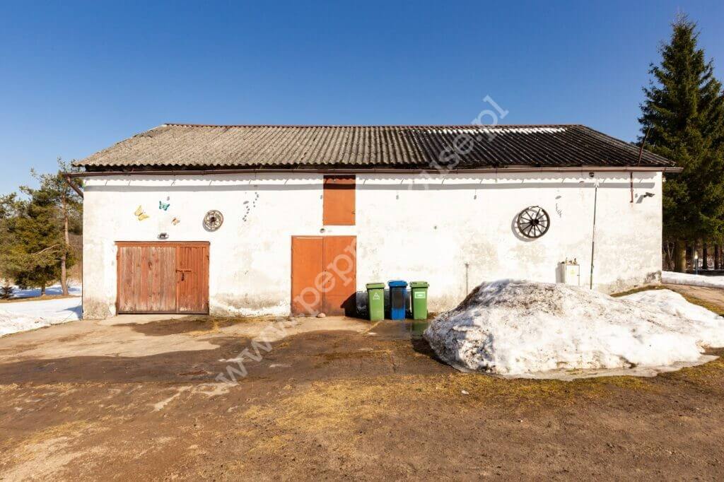 Dom na sprzedaż, pomorskie, Amalka - zdjęcie ofertowe nr 9