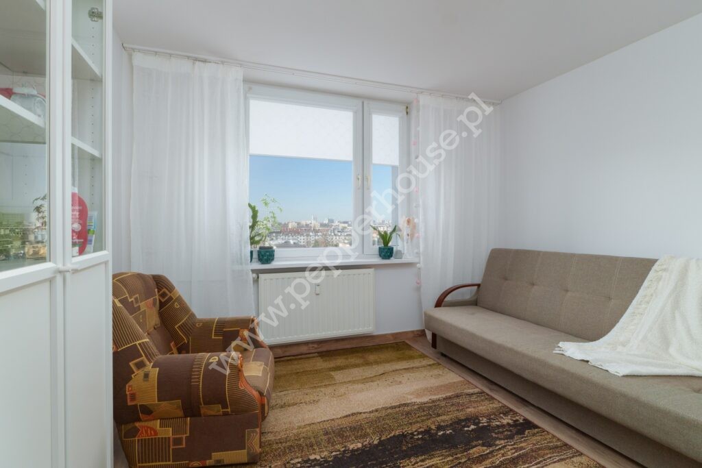 Mieszkanie na sprzedaż, Warszawa, Mokotów, Chełmska - zdjęcie ofertowe nr 6
