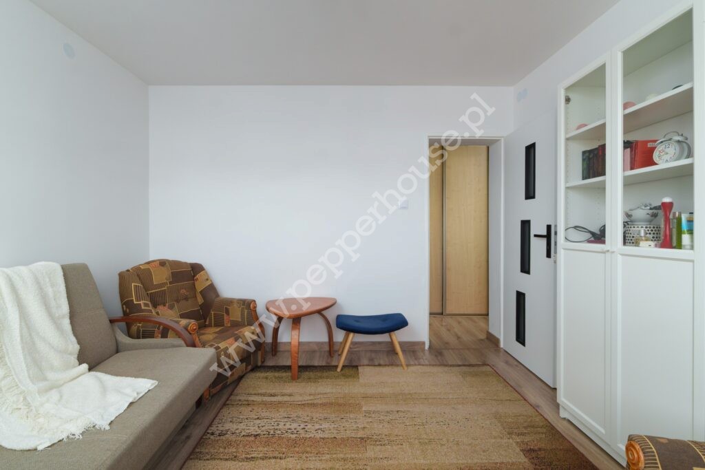 Mieszkanie na sprzedaż, Warszawa, Mokotów, Chełmska - zdjęcie ofertowe nr 7