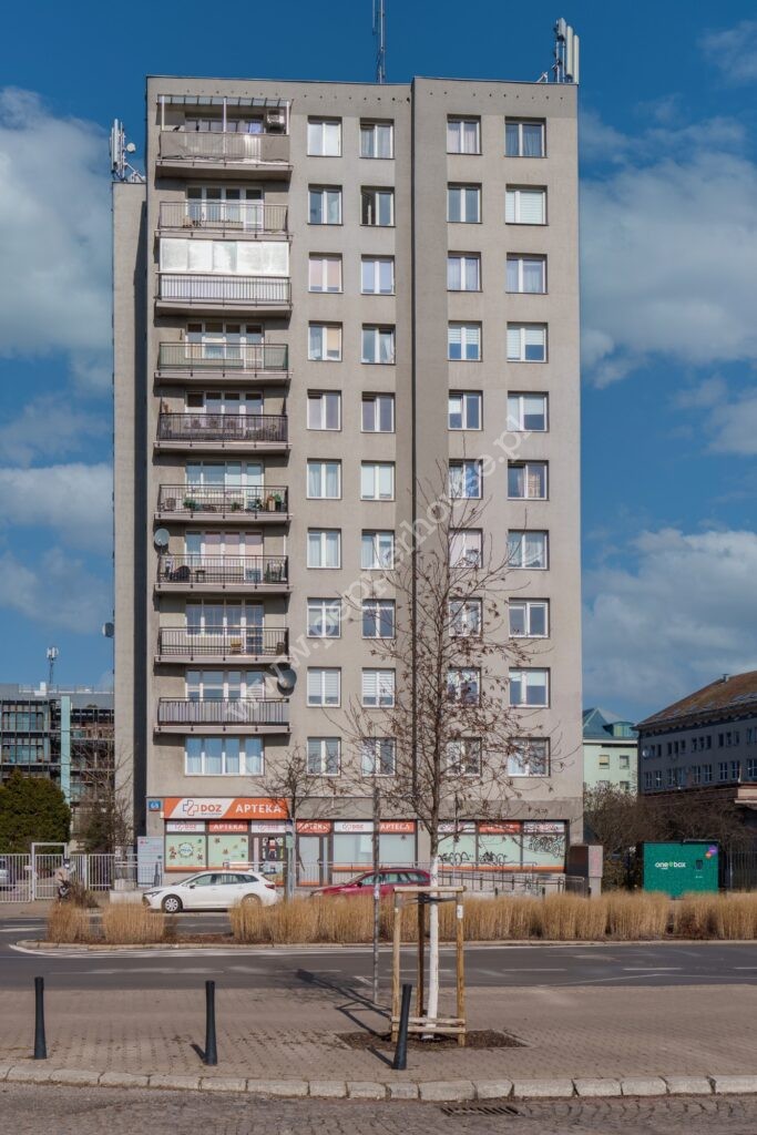 Mieszkanie na sprzedaż, Warszawa, Mokotów, Chełmska - zdjęcie ofertowe nr 12