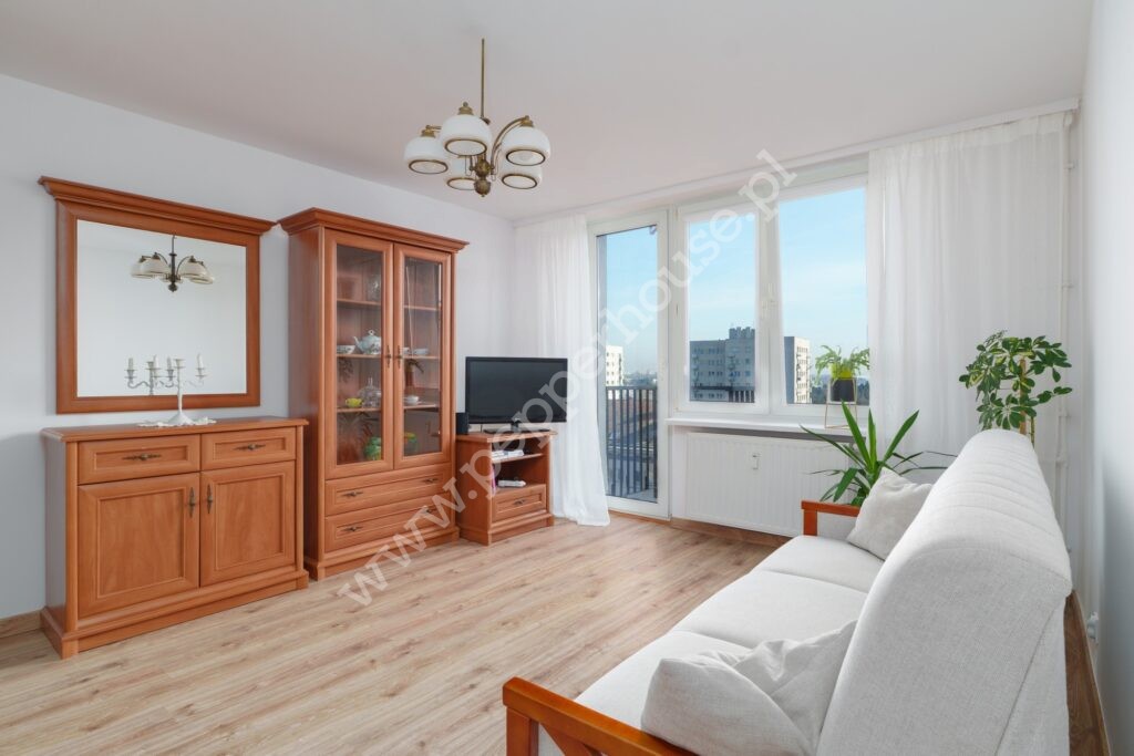 Mieszkanie na sprzedaż, Warszawa, Mokotów, Chełmska - zdjęcie ofertowe nr 4