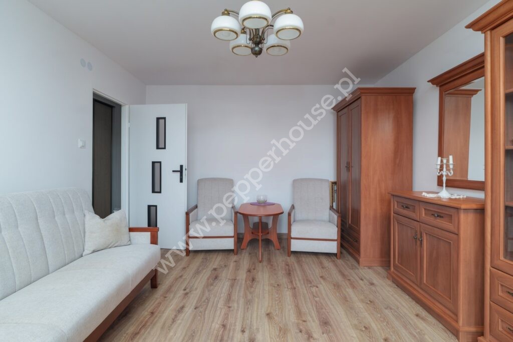 Mieszkanie na sprzedaż, Warszawa, Mokotów, Chełmska - zdjęcie ofertowe nr 5