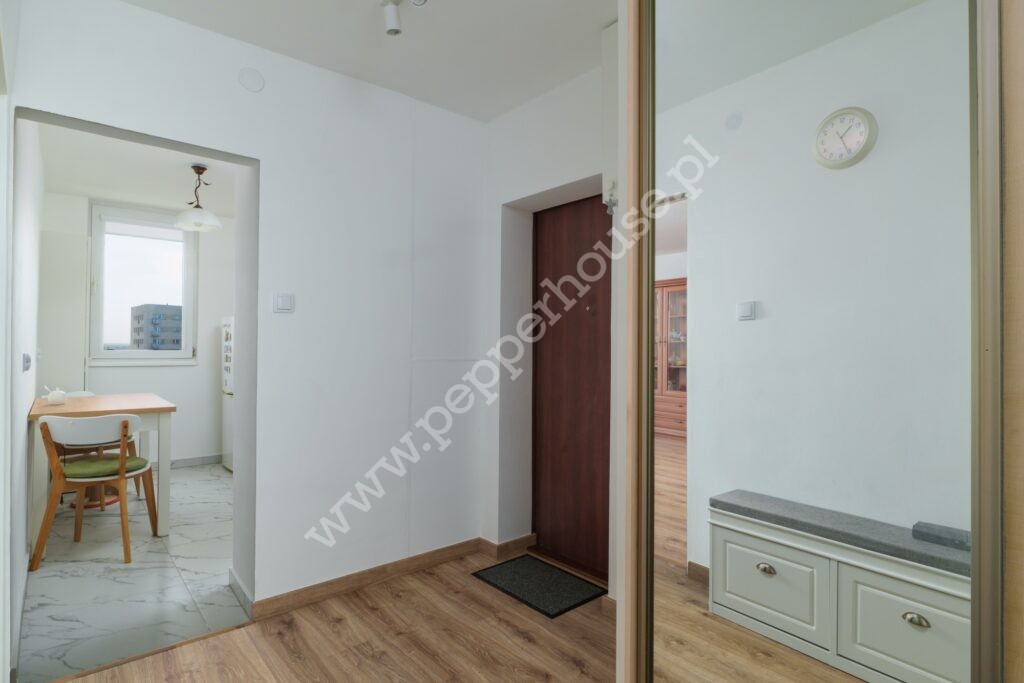 Mieszkanie na sprzedaż, Warszawa, Mokotów, Chełmska - zdjęcie ofertowe nr 10