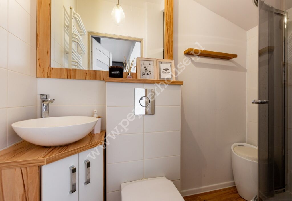 Dom na sprzedaż, pomorskie, Dębogórze - zdjęcie ofertowe nr 4