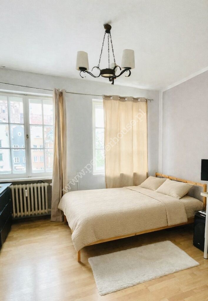 Mieszkanie na sprzedaż, Gdańsk, Stare Miasto, Ławnicza - zdjęcie ofertowe nr 3