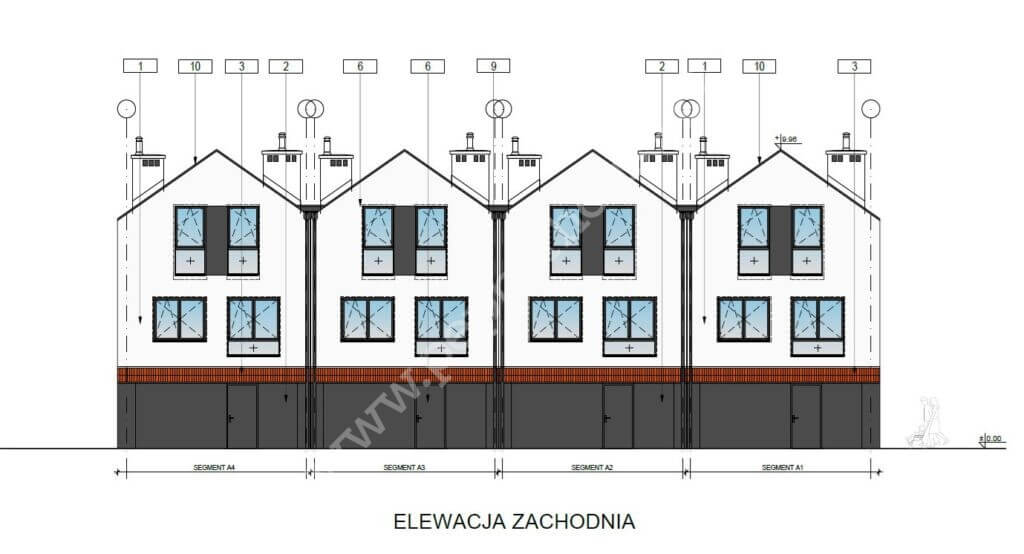 Dom na sprzedaż, pomorskie, Pruszcz Gdański, Powstańców Warszawy - zdjęcie ofertowe nr 9