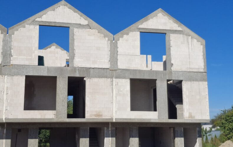 Dom na sprzedaż, pomorskie, Pruszcz Gdański, Powstańców Warszawy