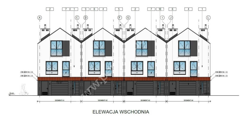 Dom na sprzedaż, pomorskie, Pruszcz Gdański, Powstańców Warszawy - zdjęcie ofertowe nr 10