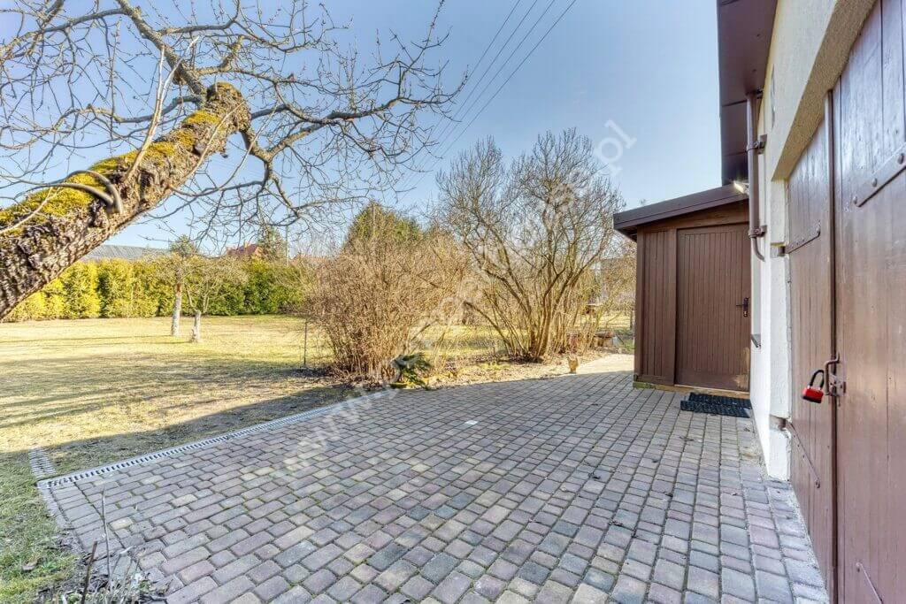 Dom na sprzedaż, kujawsko-pomorskie, Niemcz - zdjęcie ofertowe nr 21