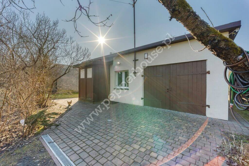 Dom na sprzedaż, kujawsko-pomorskie, Niemcz - zdjęcie ofertowe nr 22
