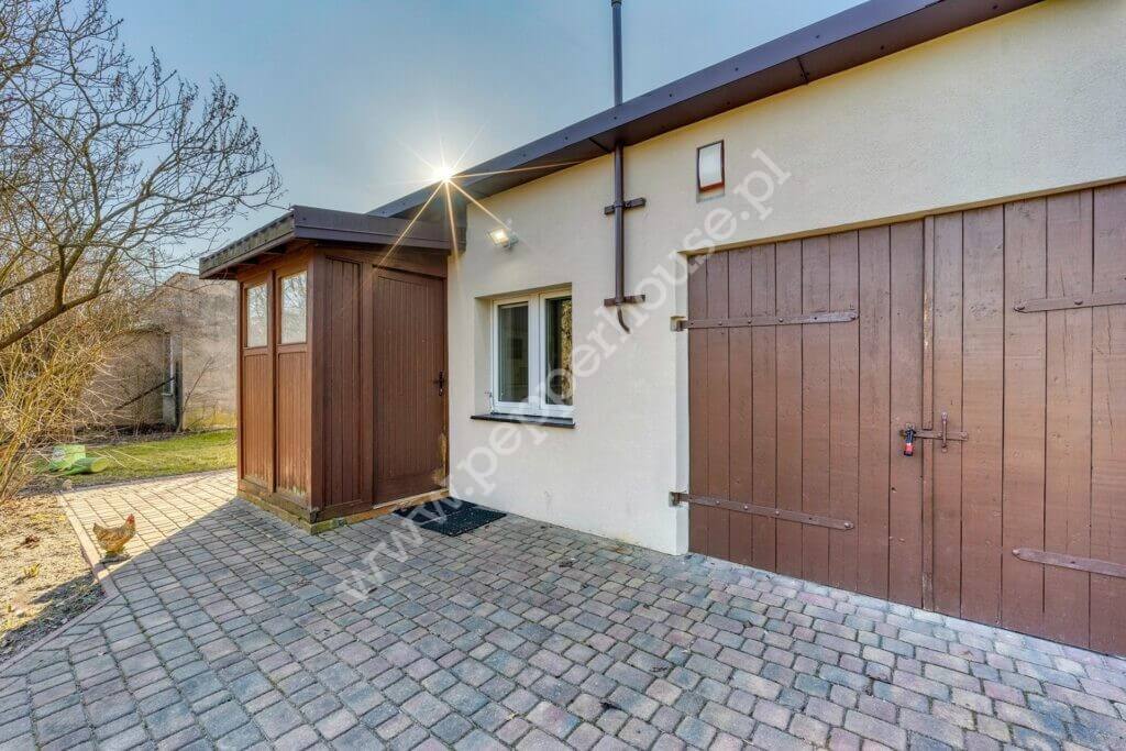 Dom na sprzedaż, kujawsko-pomorskie, Niemcz - zdjęcie ofertowe nr 23