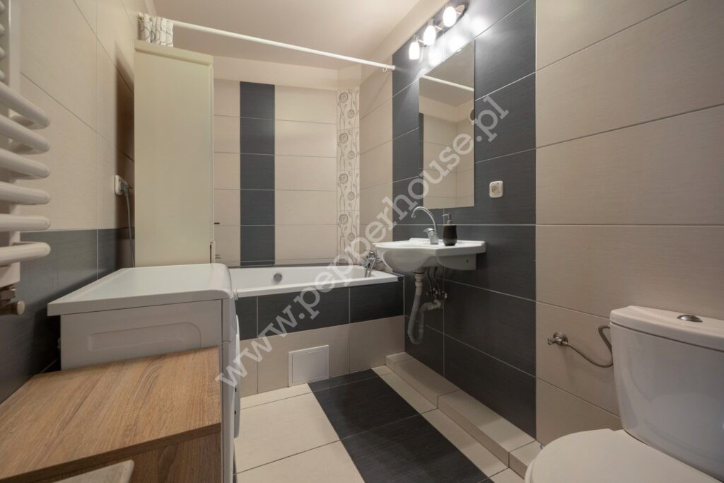 Mieszkanie na sprzedaż, Gdańsk, Łostowice, Srebrna - zdjęcie ofertowe nr 7