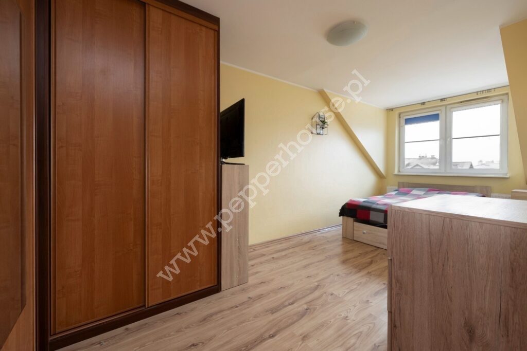 Mieszkanie na sprzedaż, Gdańsk, Łostowice, Srebrna - zdjęcie ofertowe nr 3