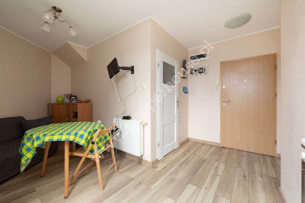 Mieszkanie na sprzedaż, Gdańsk, Łostowice, Srebrna - zdjęcie ofertowe nr 6
