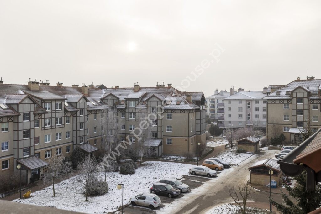 Mieszkanie na sprzedaż, Gdańsk, Łostowice, Srebrna - zdjęcie ofertowe nr 8