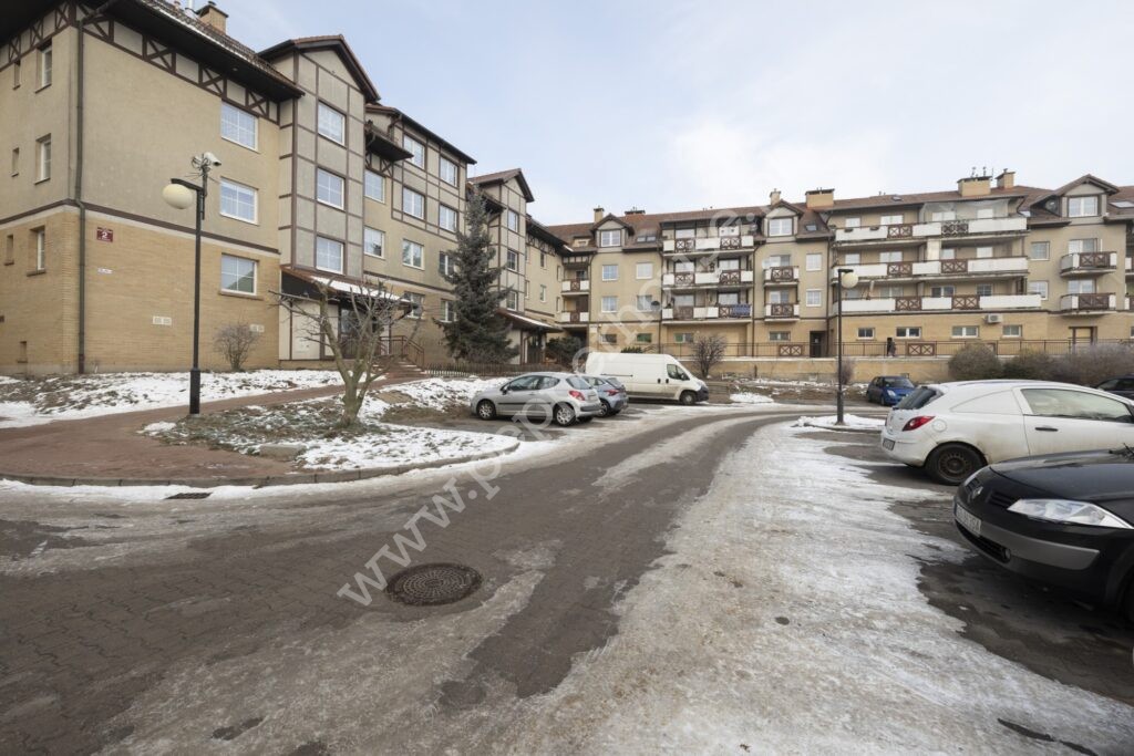 Mieszkanie na sprzedaż, Gdańsk, Łostowice, Srebrna - zdjęcie ofertowe nr 9