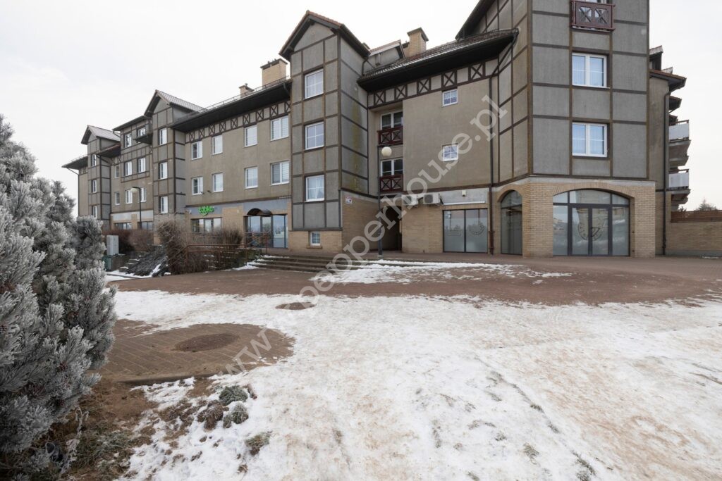 Mieszkanie na sprzedaż, Gdańsk, Łostowice, Srebrna - zdjęcie ofertowe nr 10